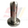 Round Deck Mounted Spigot,Stainless Steel Spigot